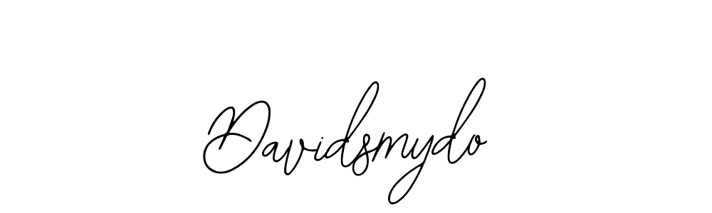 Also You can easily find your signature by using the search form. We will create Davidsmydo name handwritten signature images for you free of cost using Bearetta-2O07w sign style. Davidsmydo signature style 12 images and pictures png