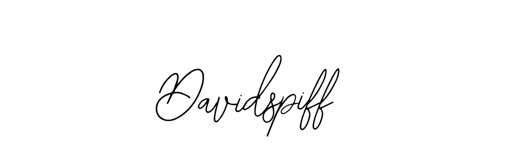 92+ Davidspiff Name Signature Style Ideas | Wonderful Electronic Signatures