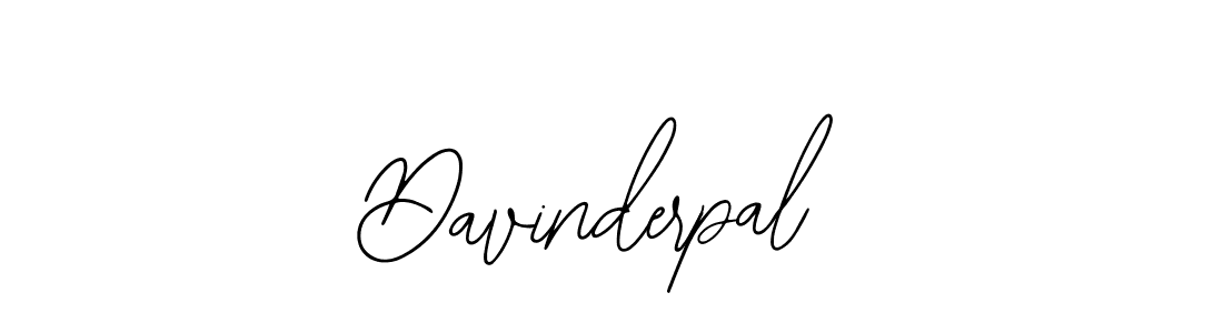 You can use this online signature creator to create a handwritten signature for the name Davinderpal. This is the best online autograph maker. Davinderpal signature style 12 images and pictures png