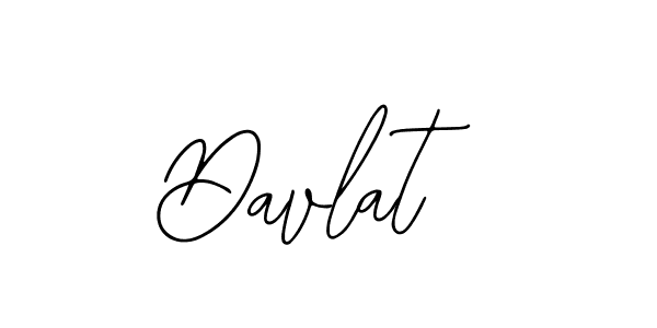 Best and Professional Signature Style for Davlat. Bearetta-2O07w Best Signature Style Collection. Davlat signature style 12 images and pictures png