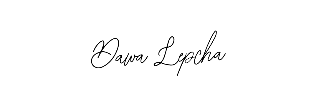 Check out images of Autograph of Dawa Lepcha name. Actor Dawa Lepcha Signature Style. Bearetta-2O07w is a professional sign style online. Dawa Lepcha signature style 12 images and pictures png