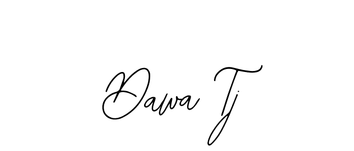 Check out images of Autograph of Dawa Tj name. Actor Dawa Tj Signature Style. Bearetta-2O07w is a professional sign style online. Dawa Tj signature style 12 images and pictures png