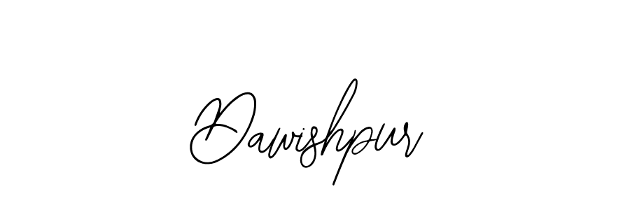 Also we have Dawishpur name is the best signature style. Create professional handwritten signature collection using Bearetta-2O07w autograph style. Dawishpur signature style 12 images and pictures png