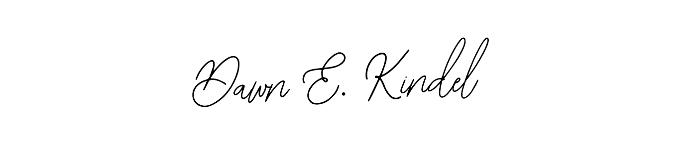 Check out images of Autograph of Dawn E. Kindel name. Actor Dawn E. Kindel Signature Style. Bearetta-2O07w is a professional sign style online. Dawn E. Kindel signature style 12 images and pictures png