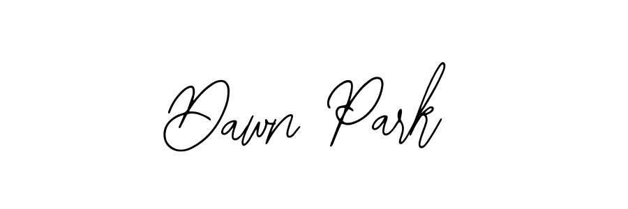 Best and Professional Signature Style for Dawn Park. Bearetta-2O07w Best Signature Style Collection. Dawn Park signature style 12 images and pictures png