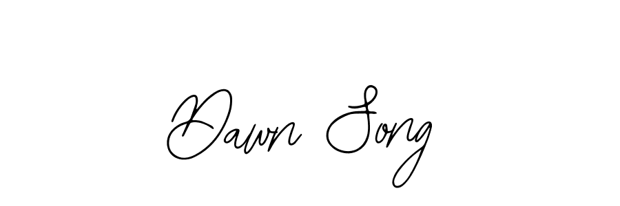 Here are the top 10 professional signature styles for the name Dawn Song. These are the best autograph styles you can use for your name. Dawn Song signature style 12 images and pictures png