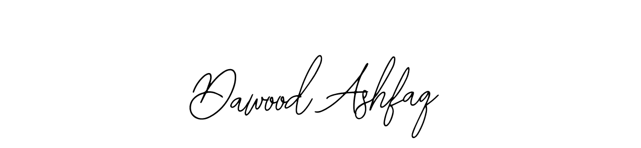 It looks lik you need a new signature style for name Dawood Ashfaq. Design unique handwritten (Bearetta-2O07w) signature with our free signature maker in just a few clicks. Dawood Ashfaq signature style 12 images and pictures png