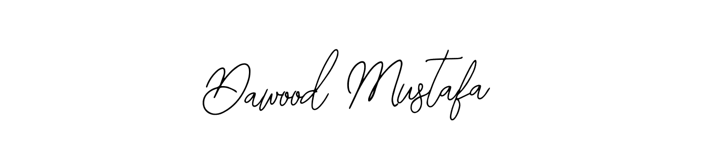 The best way (Bearetta-2O07w) to make a short signature is to pick only two or three words in your name. The name Dawood Mustafa include a total of six letters. For converting this name. Dawood Mustafa signature style 12 images and pictures png