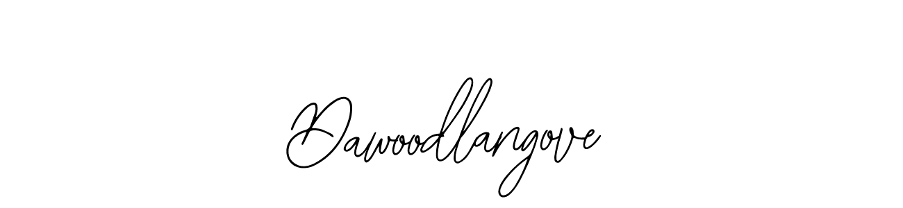 if you are searching for the best signature style for your name Dawoodlangove. so please give up your signature search. here we have designed multiple signature styles  using Bearetta-2O07w. Dawoodlangove signature style 12 images and pictures png