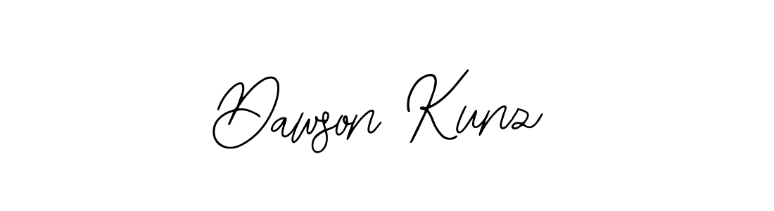 You can use this online signature creator to create a handwritten signature for the name Dawson Kunz. This is the best online autograph maker. Dawson Kunz signature style 12 images and pictures png