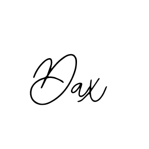 Dax stylish signature style. Best Handwritten Sign (Bearetta-2O07w) for my name. Handwritten Signature Collection Ideas for my name Dax. Dax signature style 12 images and pictures png