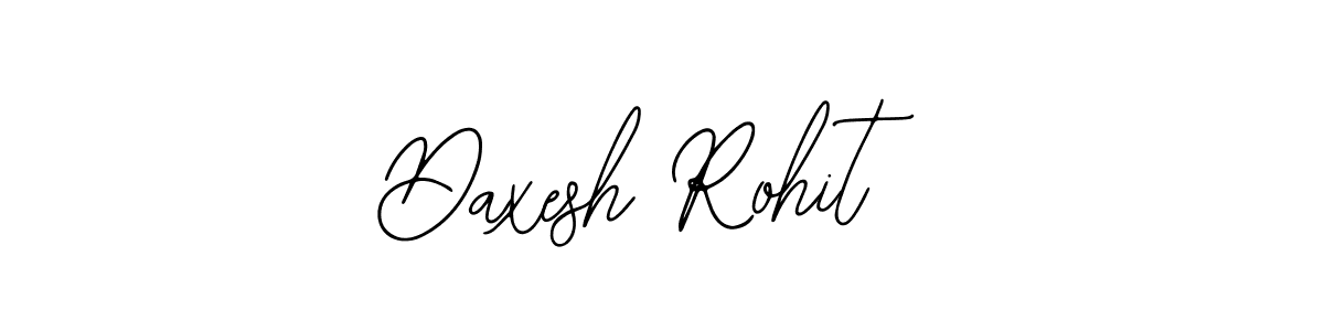 Make a beautiful signature design for name Daxesh Rohit. Use this online signature maker to create a handwritten signature for free. Daxesh Rohit signature style 12 images and pictures png