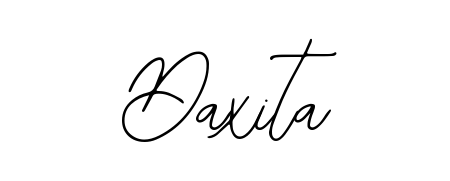 Best and Professional Signature Style for Daxita. Bearetta-2O07w Best Signature Style Collection. Daxita signature style 12 images and pictures png