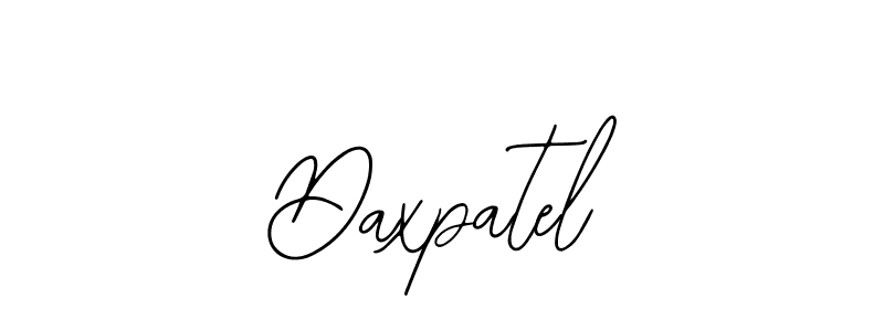 Make a beautiful signature design for name Daxpatel. With this signature (Bearetta-2O07w) style, you can create a handwritten signature for free. Daxpatel signature style 12 images and pictures png