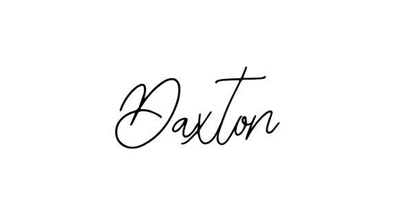 Create a beautiful signature design for name Daxton. With this signature (Bearetta-2O07w) fonts, you can make a handwritten signature for free. Daxton signature style 12 images and pictures png
