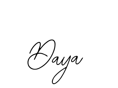 Check out images of Autograph of Daya name. Actor Daya Signature Style. Bearetta-2O07w is a professional sign style online. Daya signature style 12 images and pictures png
