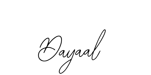 See photos of Dayaal official signature by Spectra . Check more albums & portfolios. Read reviews & check more about Bearetta-2O07w font. Dayaal signature style 12 images and pictures png