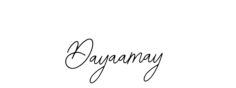Create a beautiful signature design for name Dayaamay. With this signature (Bearetta-2O07w) fonts, you can make a handwritten signature for free. Dayaamay signature style 12 images and pictures png