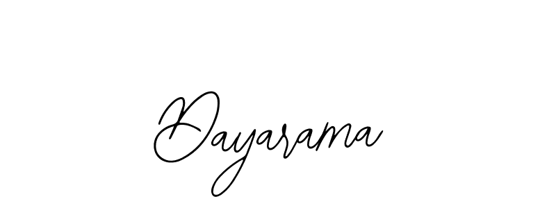 How to Draw Dayarama signature style? Bearetta-2O07w is a latest design signature styles for name Dayarama. Dayarama signature style 12 images and pictures png