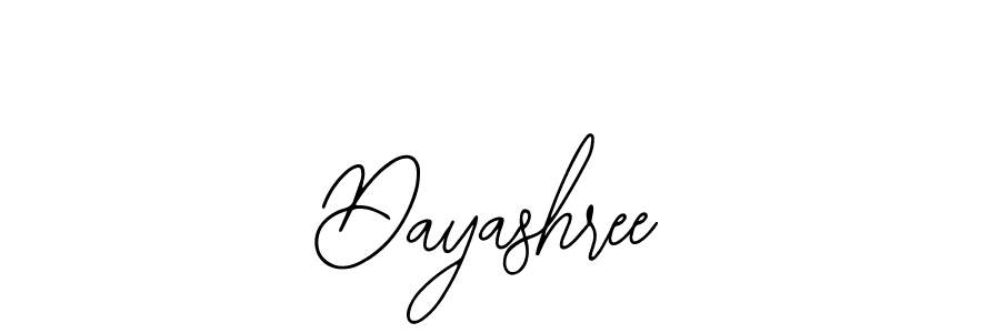 if you are searching for the best signature style for your name Dayashree. so please give up your signature search. here we have designed multiple signature styles  using Bearetta-2O07w. Dayashree signature style 12 images and pictures png