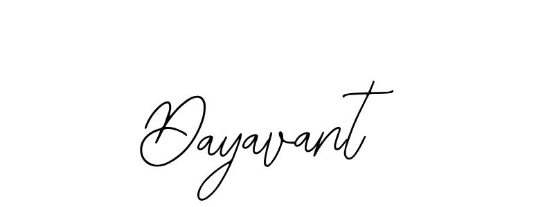 Best and Professional Signature Style for Dayavant. Bearetta-2O07w Best Signature Style Collection. Dayavant signature style 12 images and pictures png