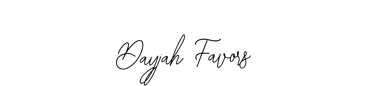 Make a beautiful signature design for name Dayjah Favors. Use this online signature maker to create a handwritten signature for free. Dayjah Favors signature style 12 images and pictures png