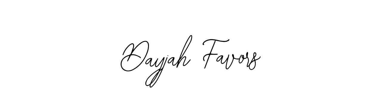 Once you've used our free online signature maker to create your best signature Bearetta-2O07w style, it's time to enjoy all of the benefits that Dayjah Favors name signing documents. Dayjah Favors signature style 12 images and pictures png