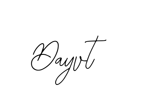 Also You can easily find your signature by using the search form. We will create Dayvt name handwritten signature images for you free of cost using Bearetta-2O07w sign style. Dayvt signature style 12 images and pictures png