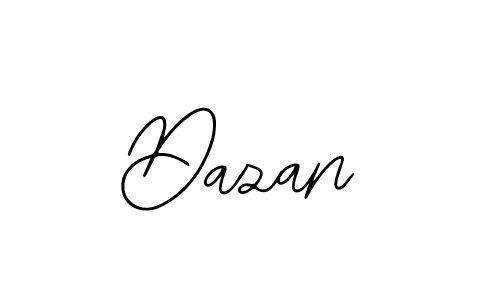 See photos of Dazan official signature by Spectra . Check more albums & portfolios. Read reviews & check more about Bearetta-2O07w font. Dazan signature style 12 images and pictures png