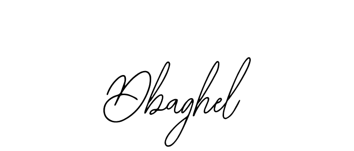Also You can easily find your signature by using the search form. We will create Dbaghel name handwritten signature images for you free of cost using Bearetta-2O07w sign style. Dbaghel signature style 12 images and pictures png