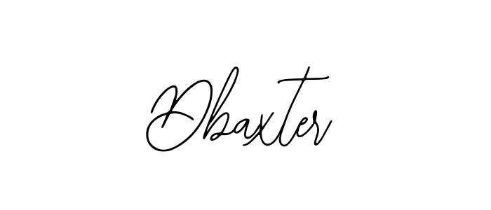 Once you've used our free online signature maker to create your best signature Bearetta-2O07w style, it's time to enjoy all of the benefits that Dbaxter name signing documents. Dbaxter signature style 12 images and pictures png