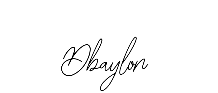 This is the best signature style for the Dbaylon name. Also you like these signature font (Bearetta-2O07w). Mix name signature. Dbaylon signature style 12 images and pictures png