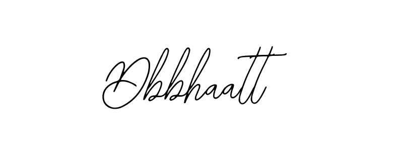 This is the best signature style for the Dbbhaatt name. Also you like these signature font (Bearetta-2O07w). Mix name signature. Dbbhaatt signature style 12 images and pictures png