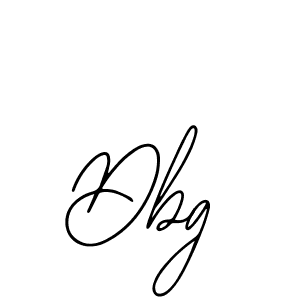 Once you've used our free online signature maker to create your best signature Bearetta-2O07w style, it's time to enjoy all of the benefits that Dbg name signing documents. Dbg signature style 12 images and pictures png