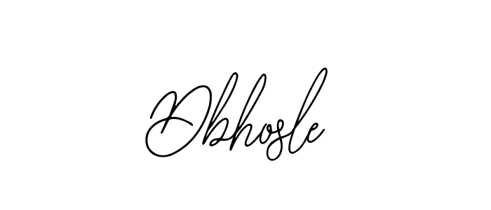 Here are the top 10 professional signature styles for the name Dbhosle. These are the best autograph styles you can use for your name. Dbhosle signature style 12 images and pictures png