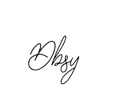 Here are the top 10 professional signature styles for the name Dbsy. These are the best autograph styles you can use for your name. Dbsy signature style 12 images and pictures png