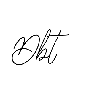 This is the best signature style for the Dbt name. Also you like these signature font (Bearetta-2O07w). Mix name signature. Dbt signature style 12 images and pictures png