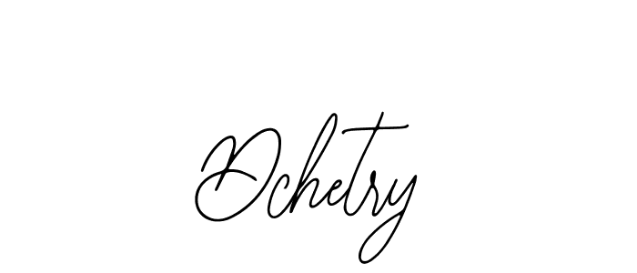 Best and Professional Signature Style for Dchetry. Bearetta-2O07w Best Signature Style Collection. Dchetry signature style 12 images and pictures png