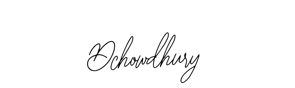 Check out images of Autograph of Dchowdhury name. Actor Dchowdhury Signature Style. Bearetta-2O07w is a professional sign style online. Dchowdhury signature style 12 images and pictures png