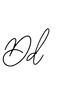 Dd stylish signature style. Best Handwritten Sign (Bearetta-2O07w) for my name. Handwritten Signature Collection Ideas for my name Dd. Dd signature style 12 images and pictures png