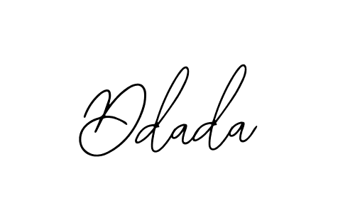 Similarly Bearetta-2O07w is the best handwritten signature design. Signature creator online .You can use it as an online autograph creator for name Ddada. Ddada signature style 12 images and pictures png