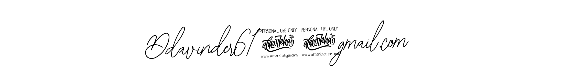 Make a beautiful signature design for name Ddavinder617@gmail.com. Use this online signature maker to create a handwritten signature for free. Ddavinder617@gmail.com signature style 12 images and pictures png