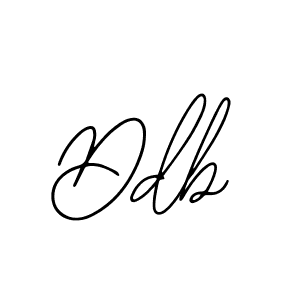 Make a beautiful signature design for name Ddb. Use this online signature maker to create a handwritten signature for free. Ddb signature style 12 images and pictures png