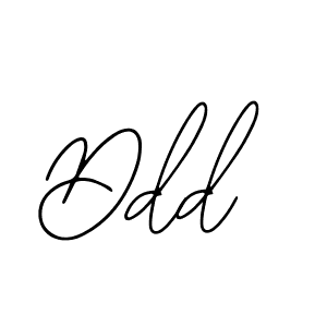 Create a beautiful signature design for name Ddd. With this signature (Bearetta-2O07w) fonts, you can make a handwritten signature for free. Ddd signature style 12 images and pictures png