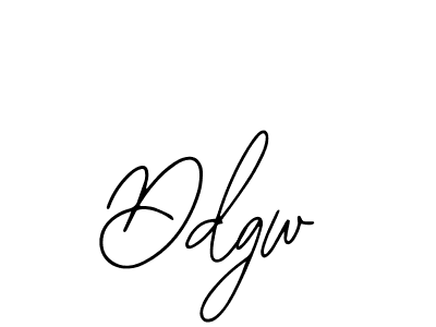 Once you've used our free online signature maker to create your best signature Bearetta-2O07w style, it's time to enjoy all of the benefits that Ddgw name signing documents. Ddgw signature style 12 images and pictures png