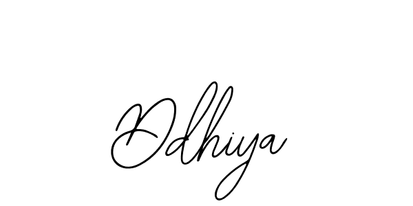 How to Draw Ddhiya signature style? Bearetta-2O07w is a latest design signature styles for name Ddhiya. Ddhiya signature style 12 images and pictures png