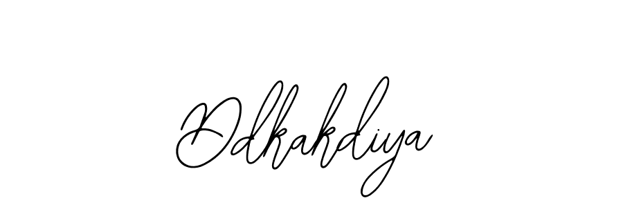 Once you've used our free online signature maker to create your best signature Bearetta-2O07w style, it's time to enjoy all of the benefits that Ddkakdiya name signing documents. Ddkakdiya signature style 12 images and pictures png