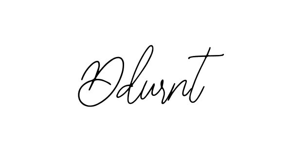 The best way (Bearetta-2O07w) to make a short signature is to pick only two or three words in your name. The name Ddurnt include a total of six letters. For converting this name. Ddurnt signature style 12 images and pictures png