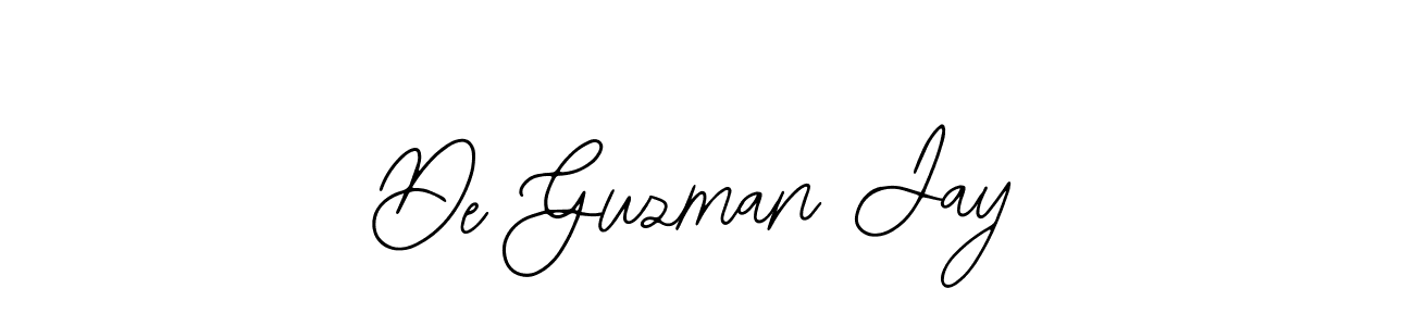 Here are the top 10 professional signature styles for the name De Guzman Jay. These are the best autograph styles you can use for your name. De Guzman Jay signature style 12 images and pictures png