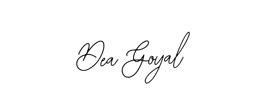 Check out images of Autograph of Dea Goyal name. Actor Dea Goyal Signature Style. Bearetta-2O07w is a professional sign style online. Dea Goyal signature style 12 images and pictures png